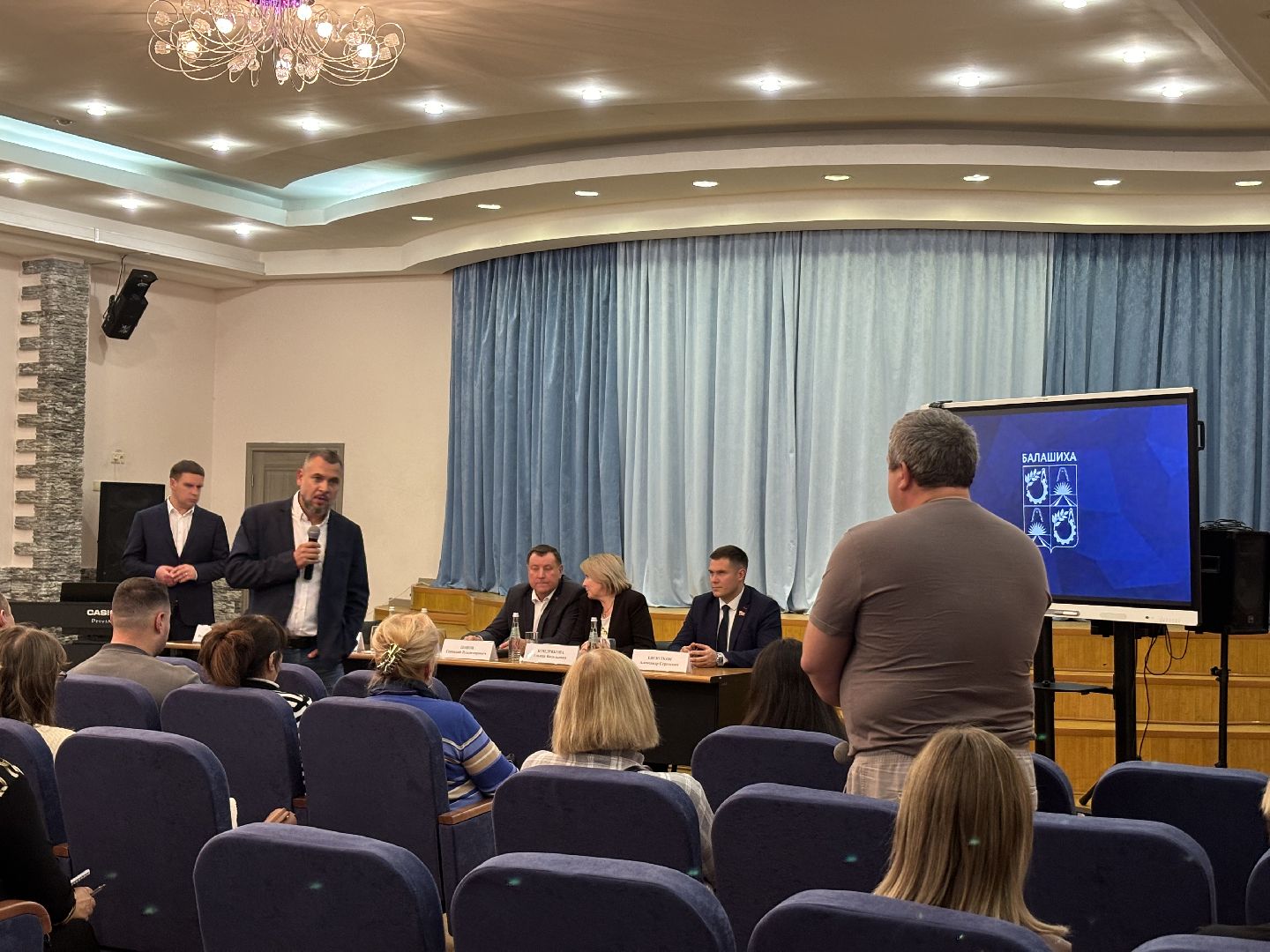 выездная администрация, благоустройство, тротуар,