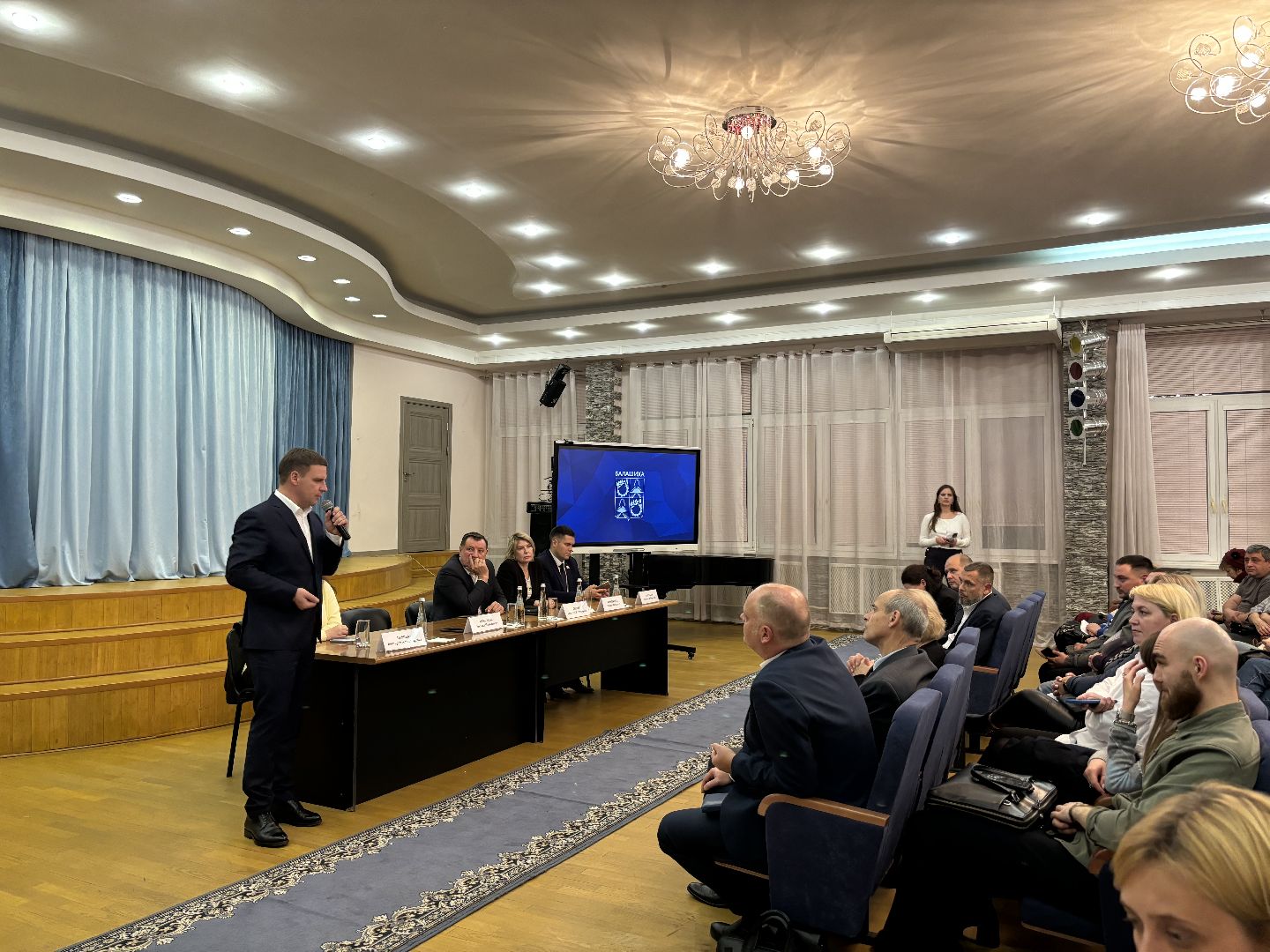 выездная администрация, благоустройство, тротуар,