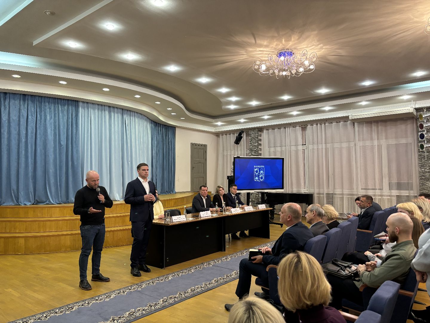 выездная администрация, благоустройство, тротуар,