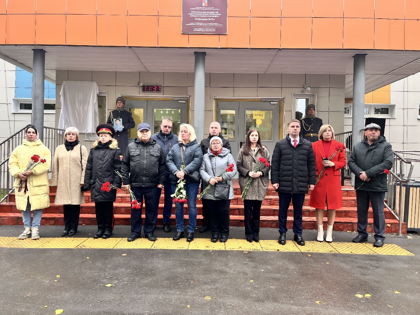 сво, герои, герои сво, герои спецоперации, спецоперация,мемориал, мемориальная доска,