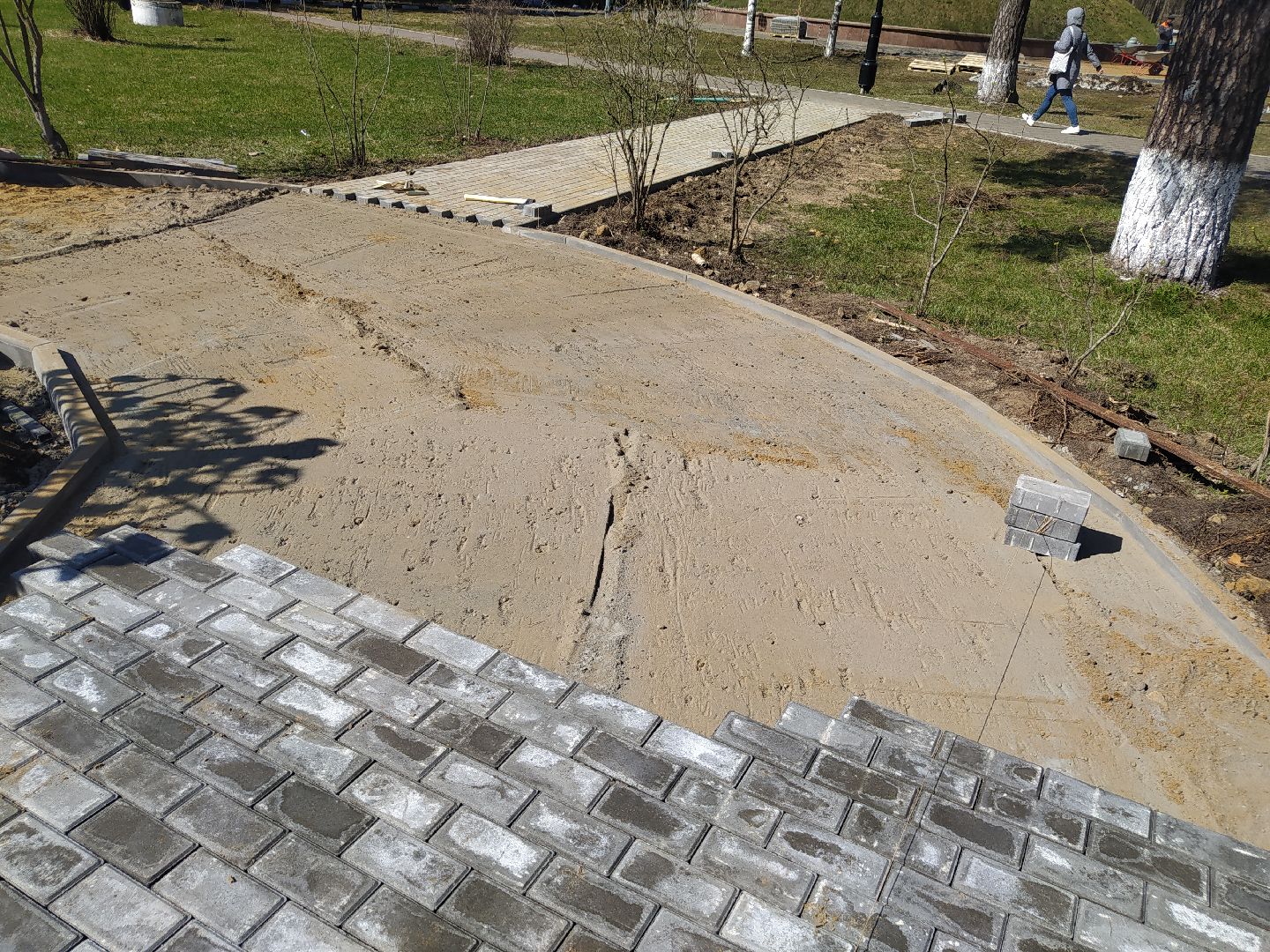 Снегири, Ленино, День Победы, музей, 9 мая