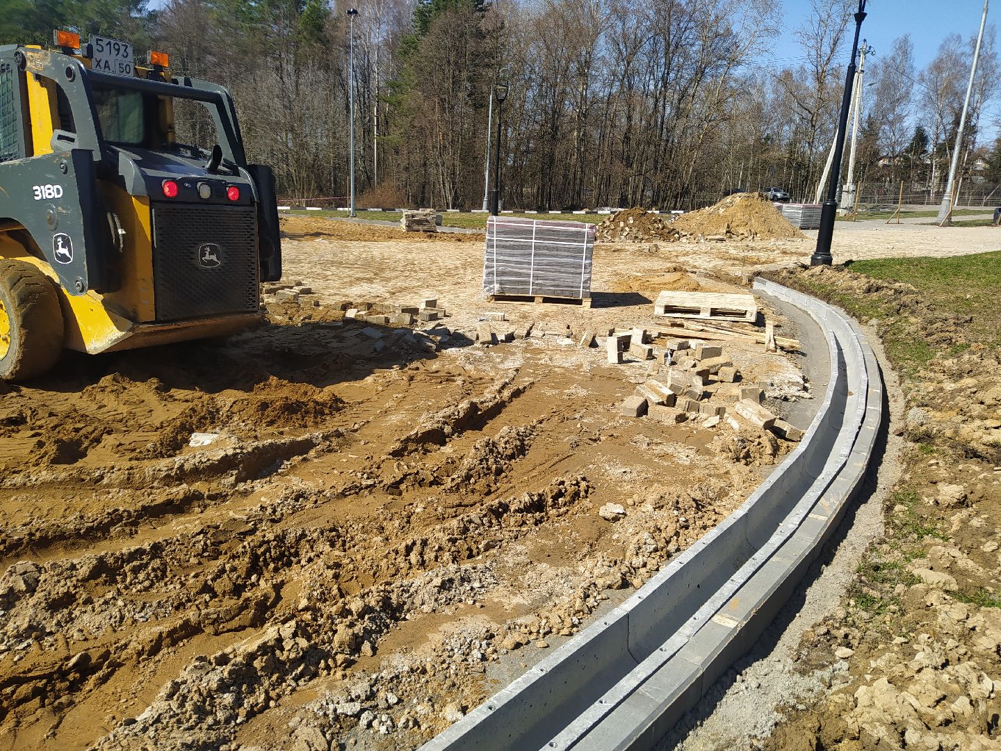 Снегири, Ленино, День Победы, музей, 9 мая