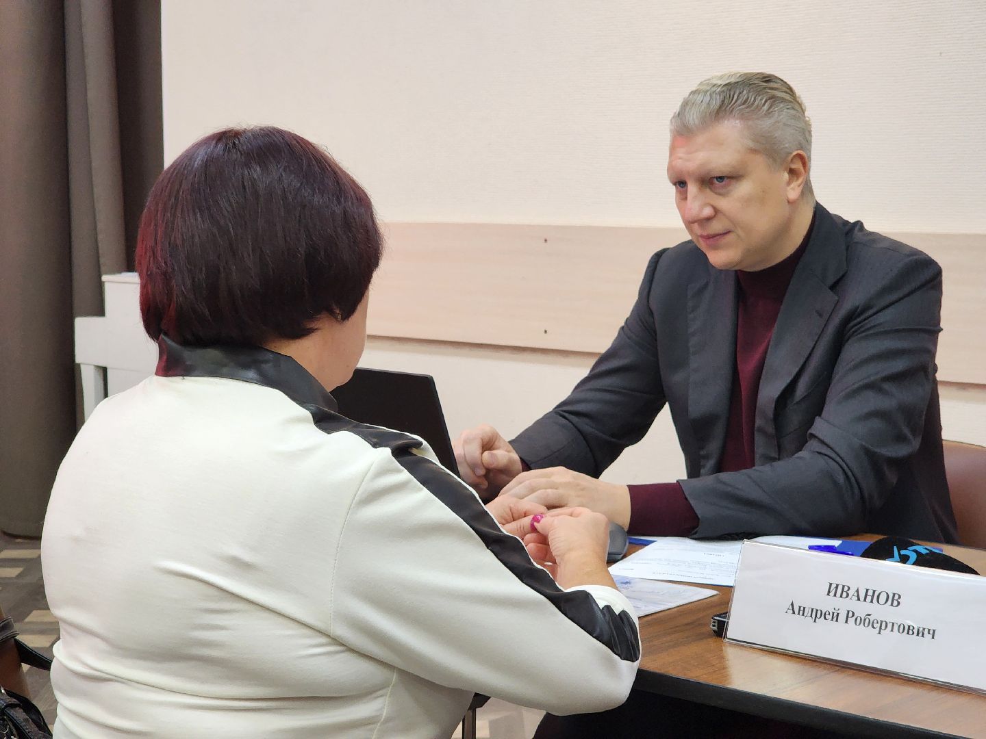 одинцово, барвиха, выездная администрация,