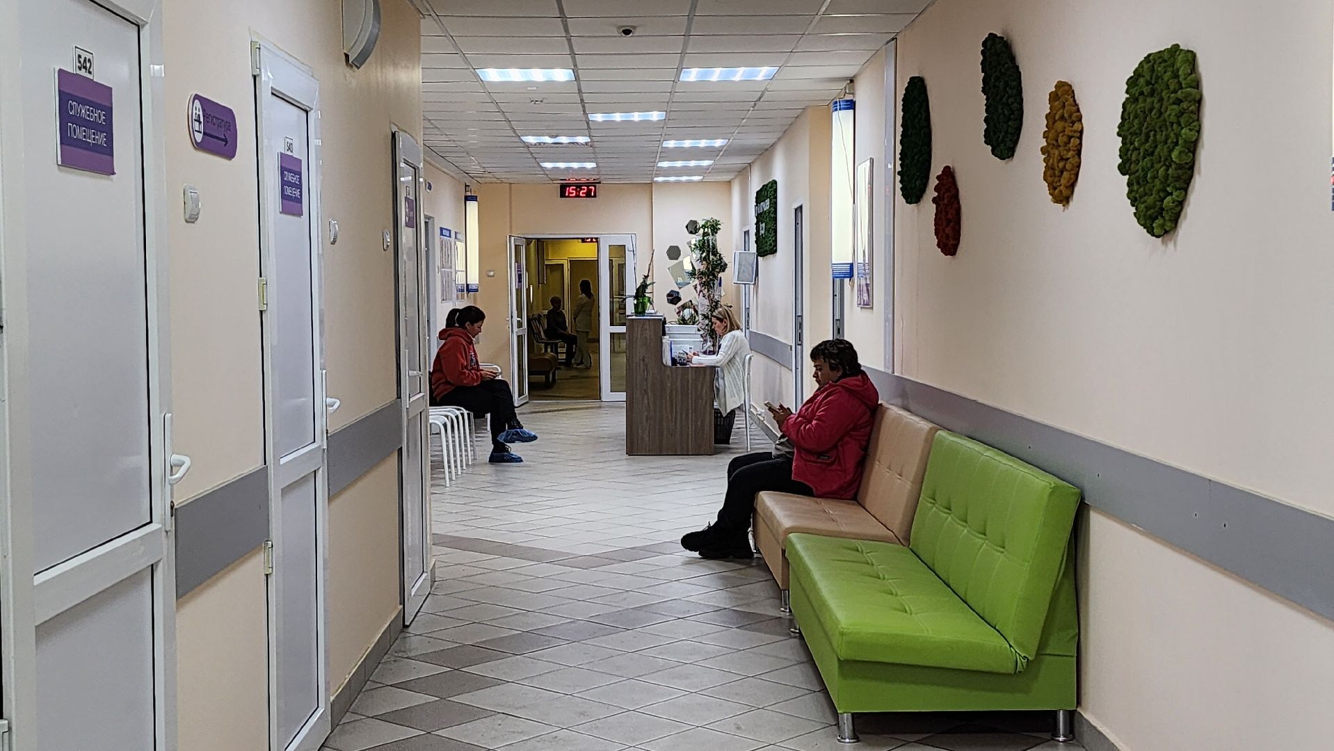 люберцы, Всемирный день борьбы с раком груди, онкологический центр,