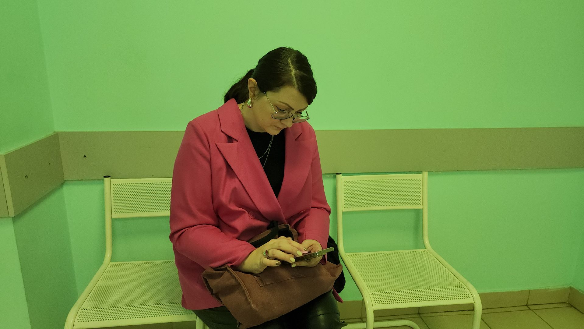 люберцы, Всемирный день борьбы с раком груди, онкологический центр,