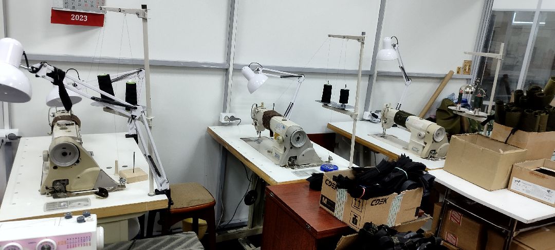 Спецоперация, Бронницы