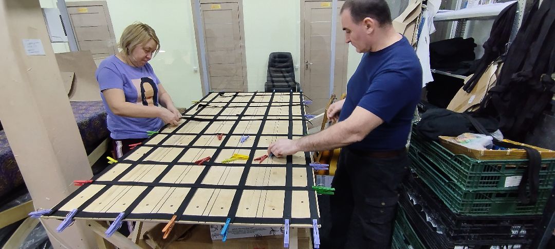 Спецоперация, Бронницы