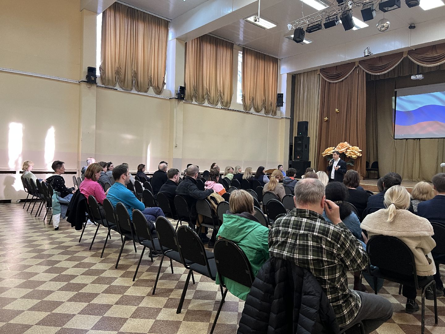 Химки, ЕГЭ, школа, экзамен, выпускники, родители, образование