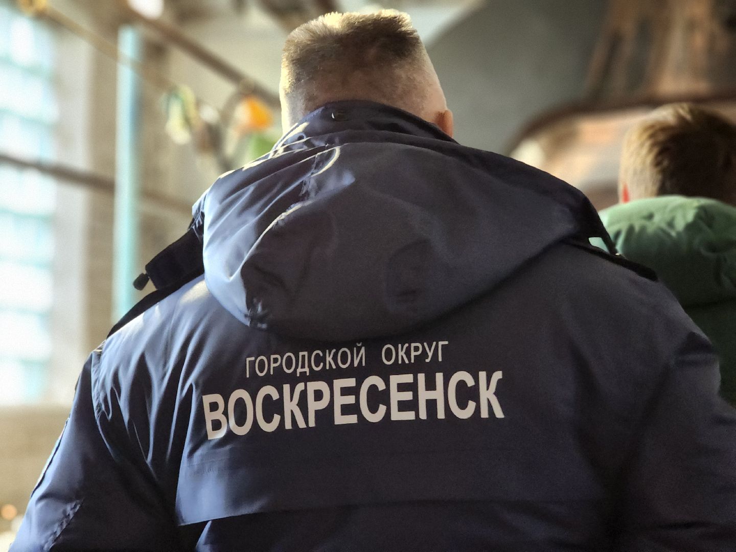 воскресенск, отопление, котельные,