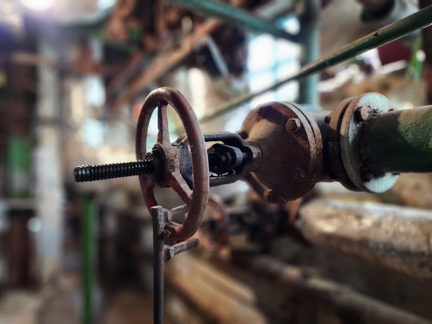 воскресенск, отопление, котельные,