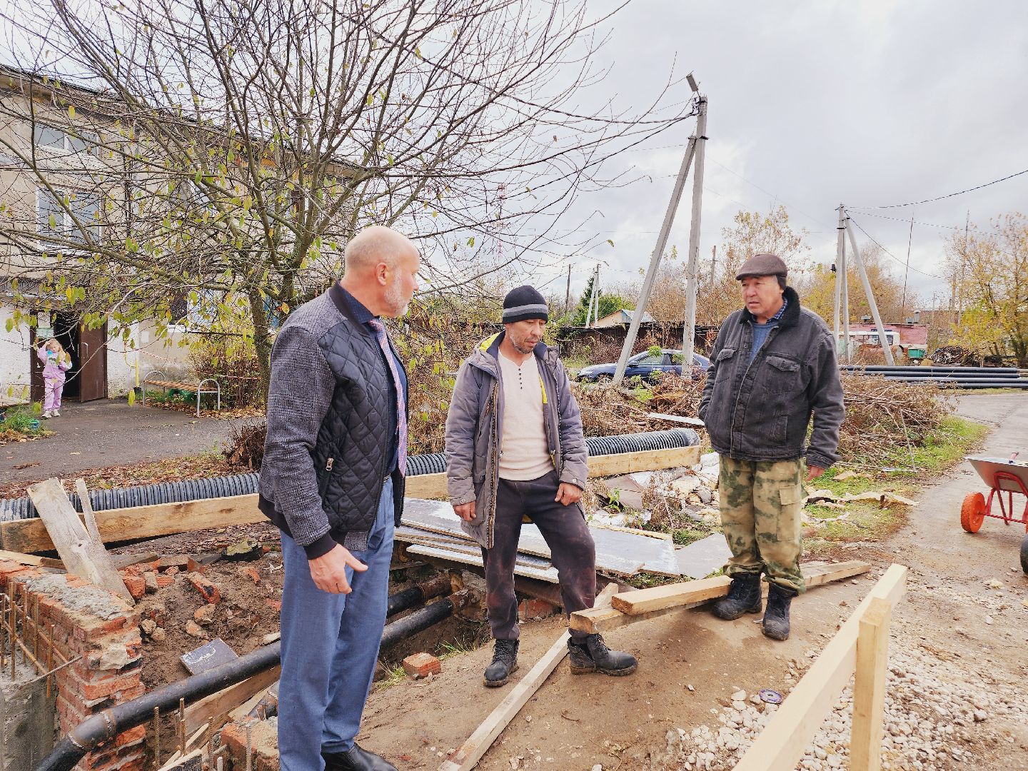 Егорьевск, Подмосковье, Московская область, Жкх, Теплосети, Отопление,
