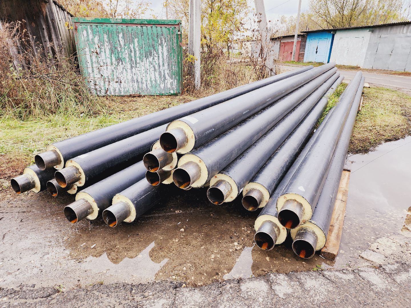 Егорьевск, Подмосковье, Московская область, Жкх, Теплосети, Отопление,