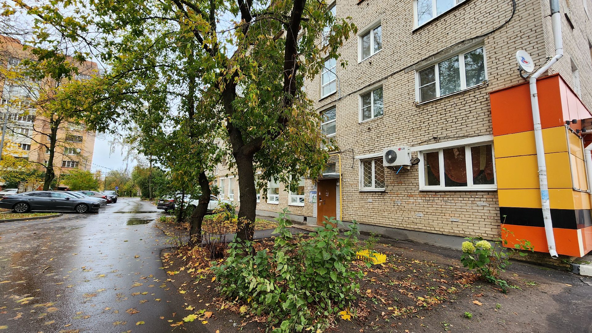 ЖКХ, ремонт центрального отопления, ремонт отопления, Электросталь, городской округ Электросталь,