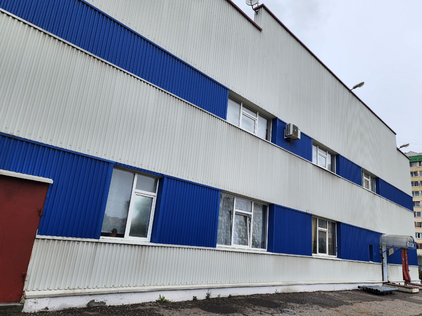 Подольск, Отопление, Котельная, ПТЭК, глава округа, отопительный сезон 2024-2025,