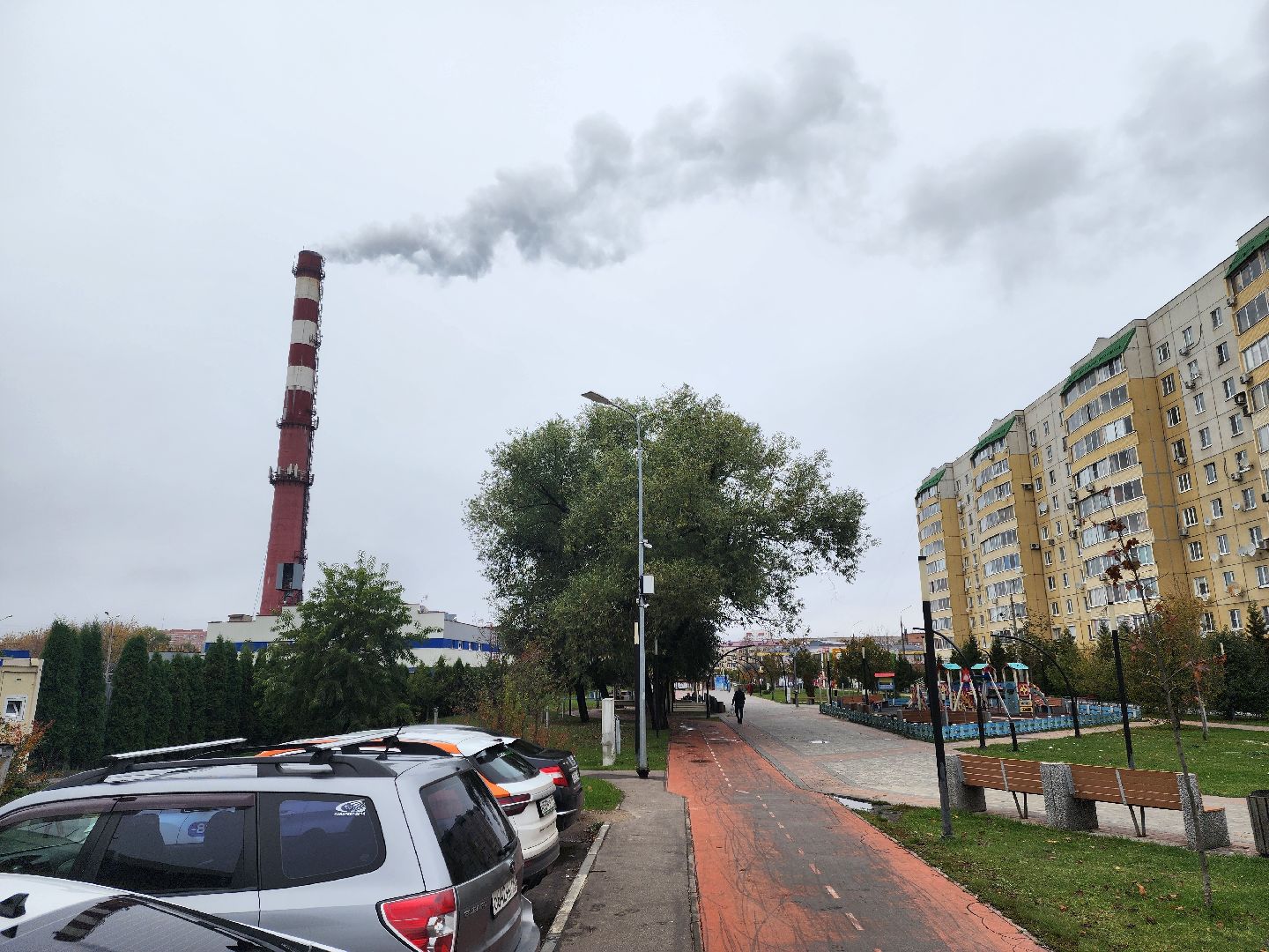 Подольск, Отопление, Котельная, ПТЭК, глава округа, отопительный сезон 2024-2025,