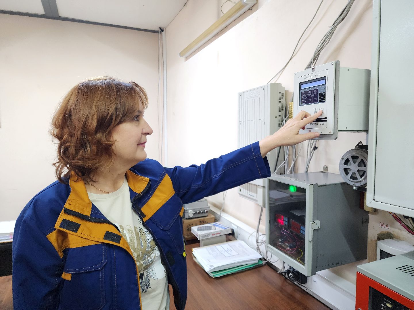 Подольск, Отопление, Котельная, ПТЭК, глава округа, отопительный сезон 2024-2025,