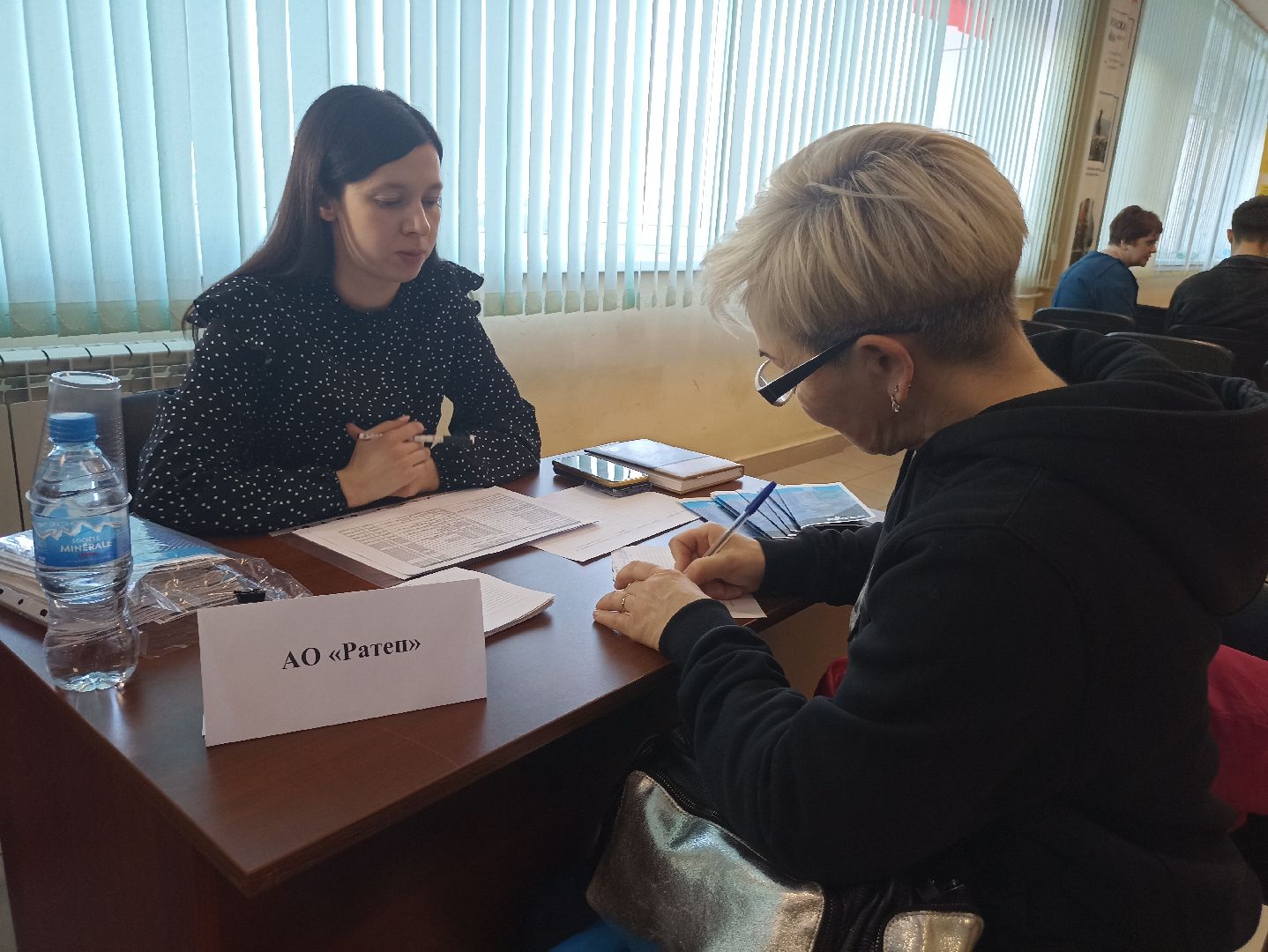 Серпухов, Подмосковье, вакансии, трудоустройство, работа