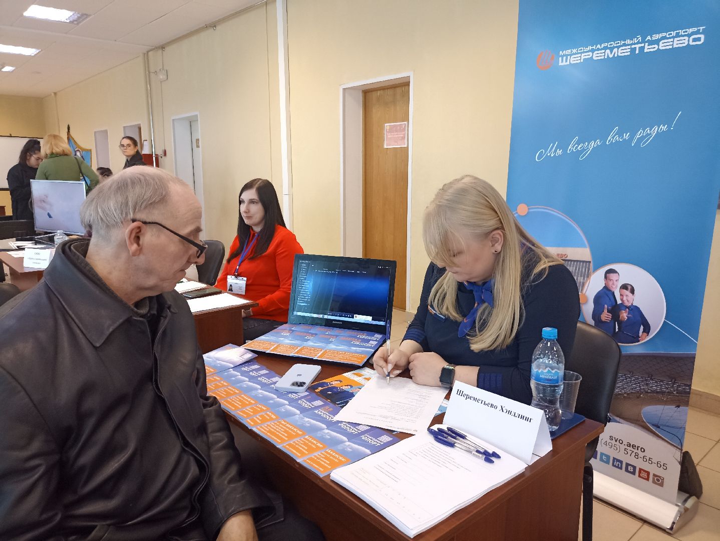 Серпухов, Подмосковье, вакансии, трудоустройство, работа