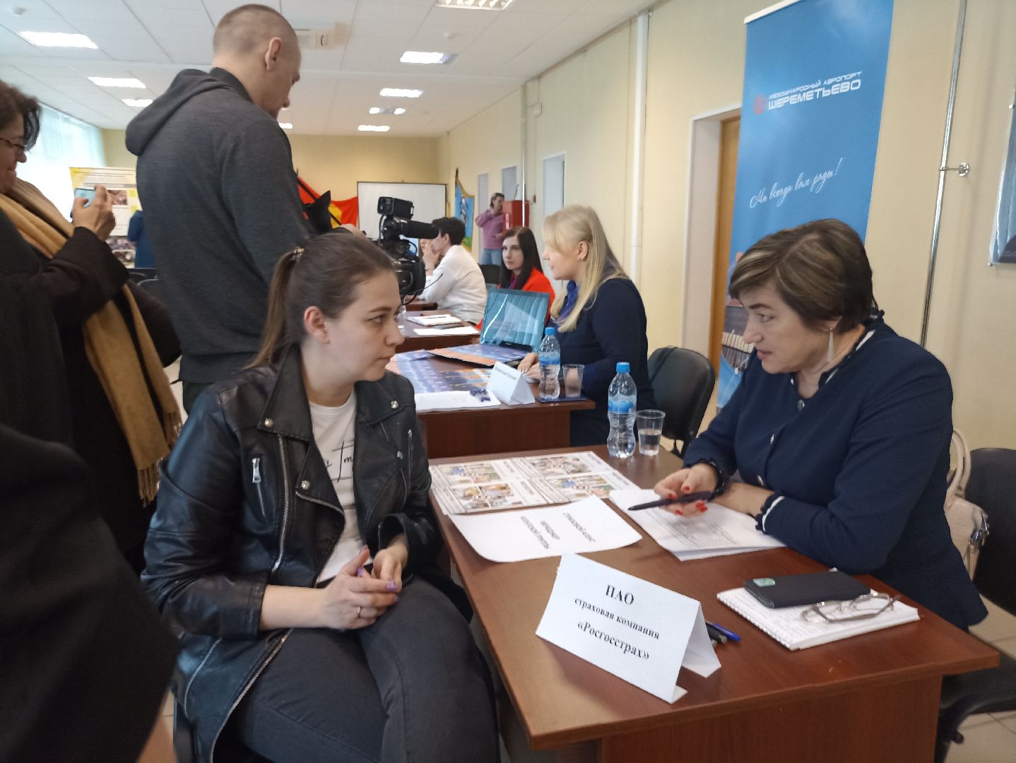 Серпухов, Подмосковье, вакансии, трудоустройство, работа