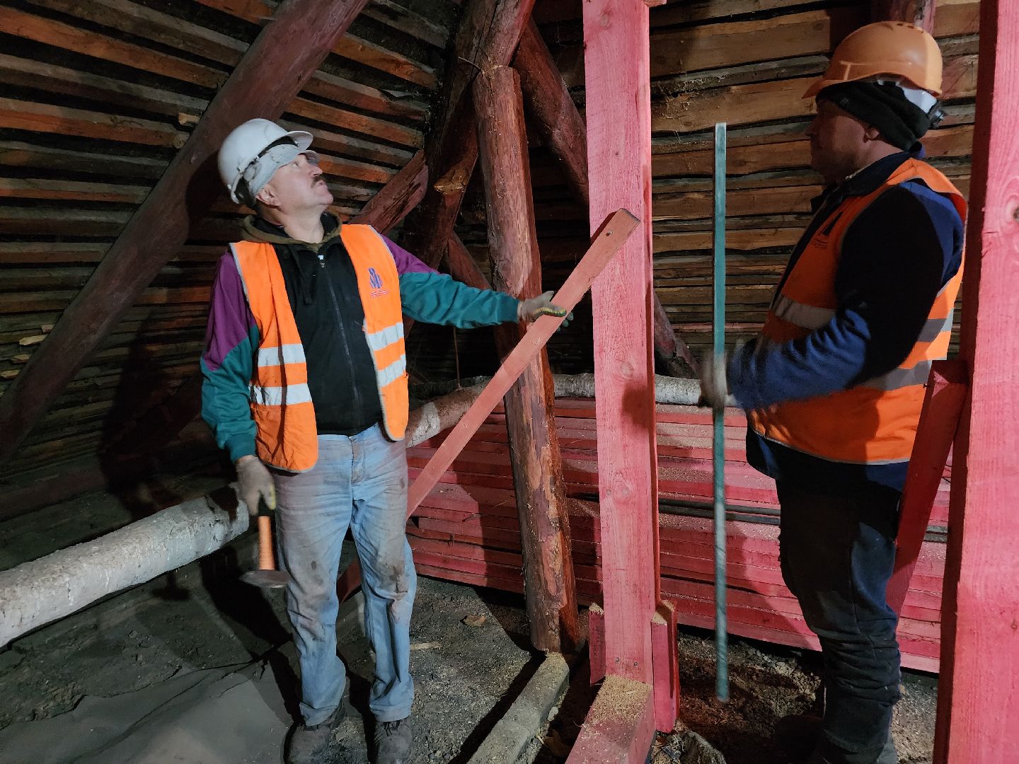 жкх, волоколамск, ремонт кровли, капитальный ремонт,