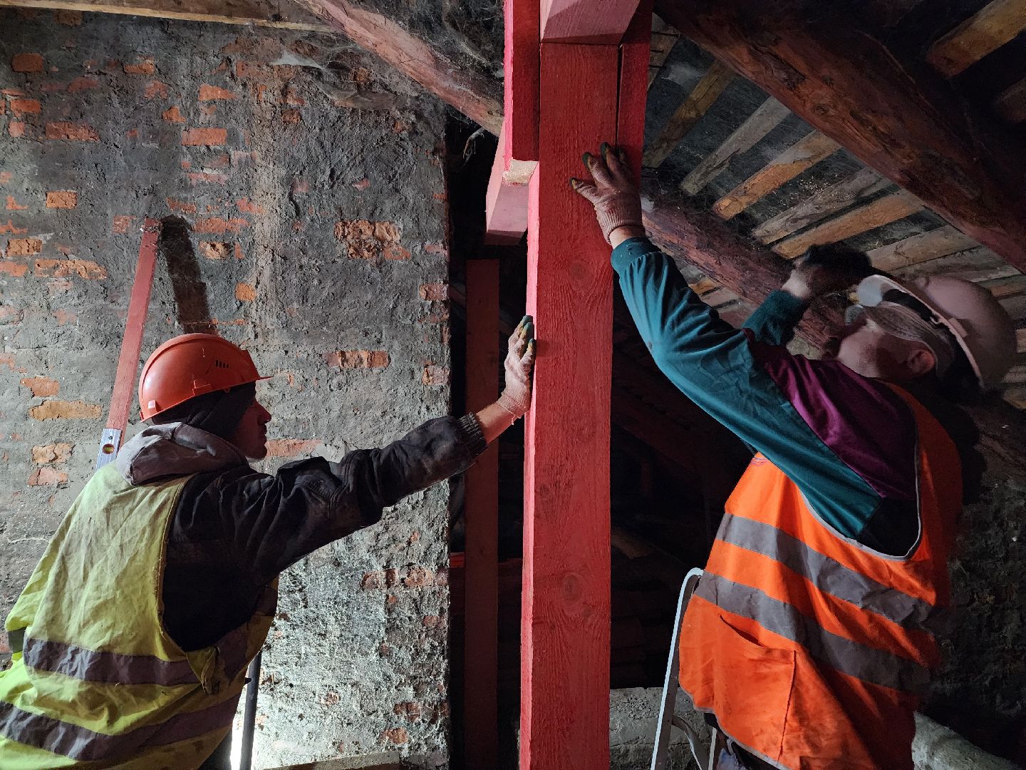 жкх, волоколамск, ремонт кровли, капитальный ремонт,