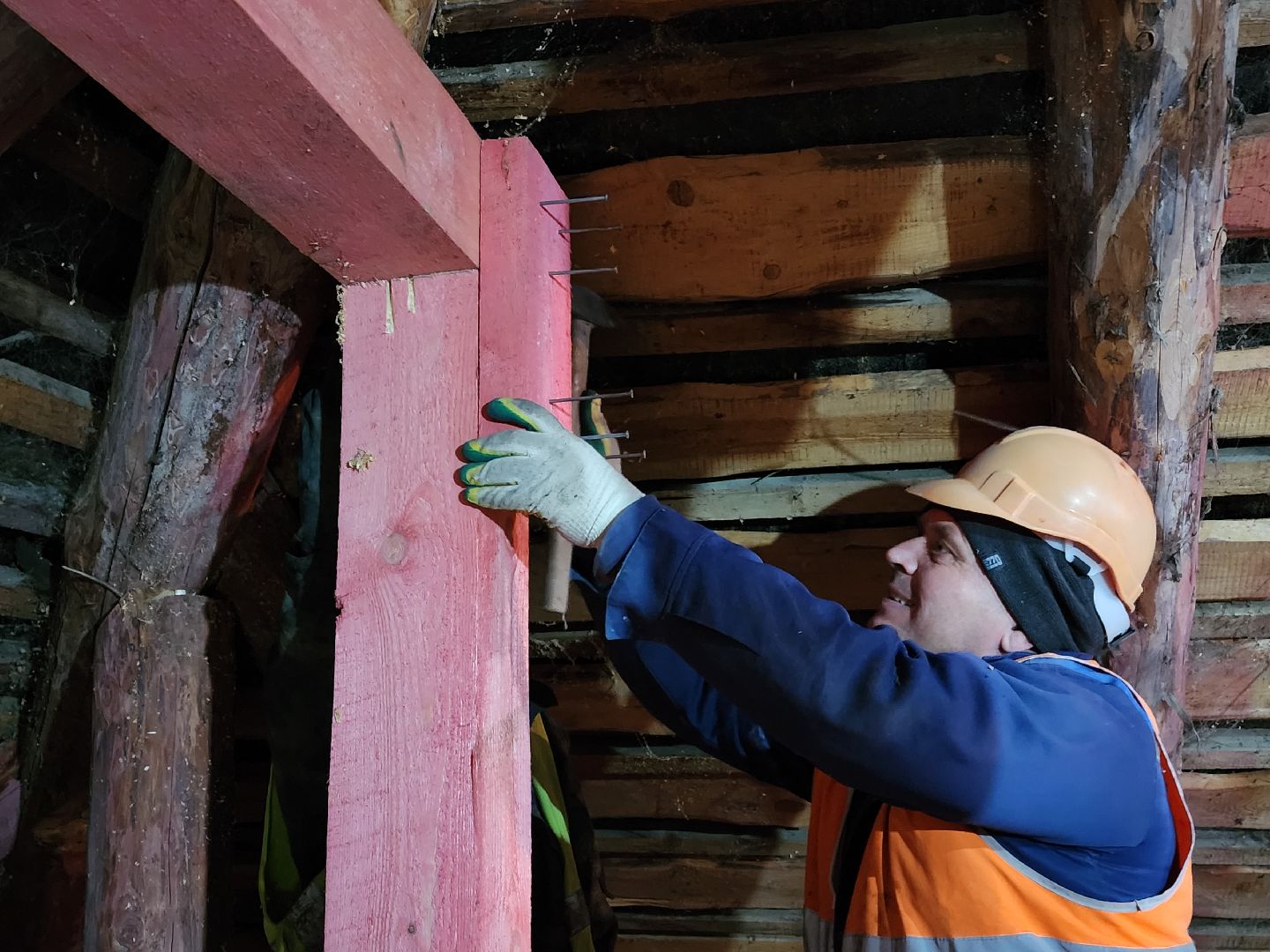 жкх, волоколамск, ремонт кровли, капитальный ремонт,