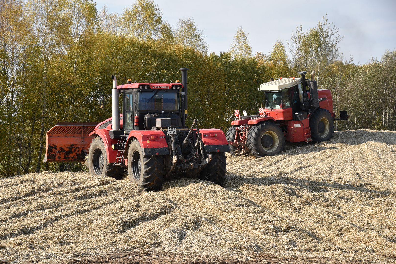 лотошино, сельское хозяйство, заготовка кормов,