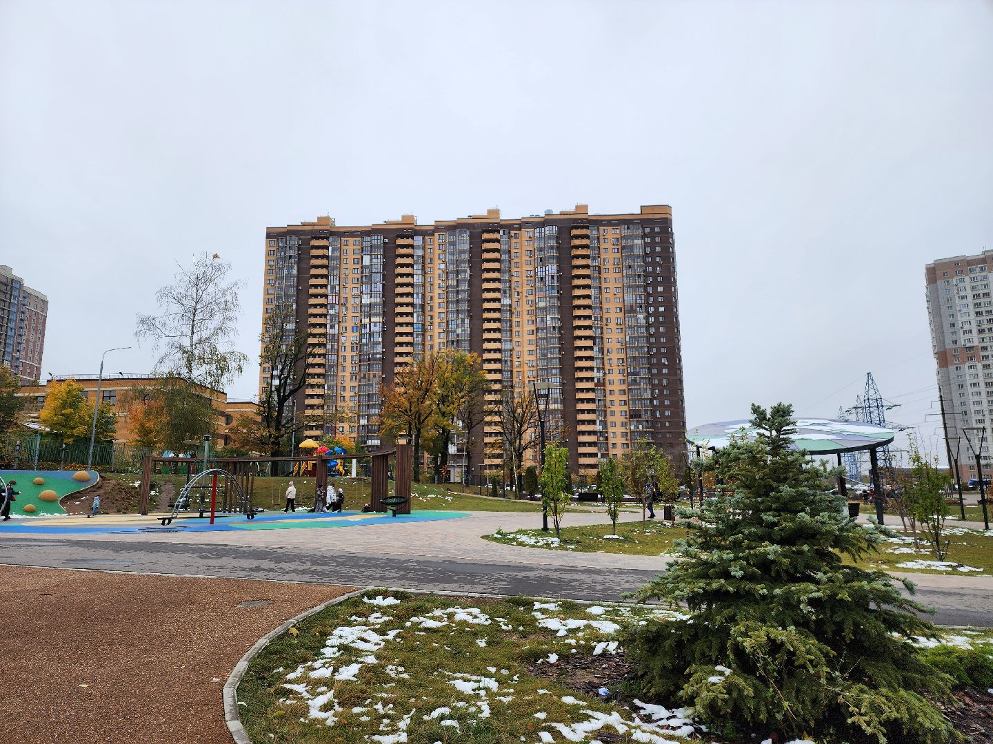 одинцово, глазынинский пруд, губкинский пруд, экология, загрязнение,