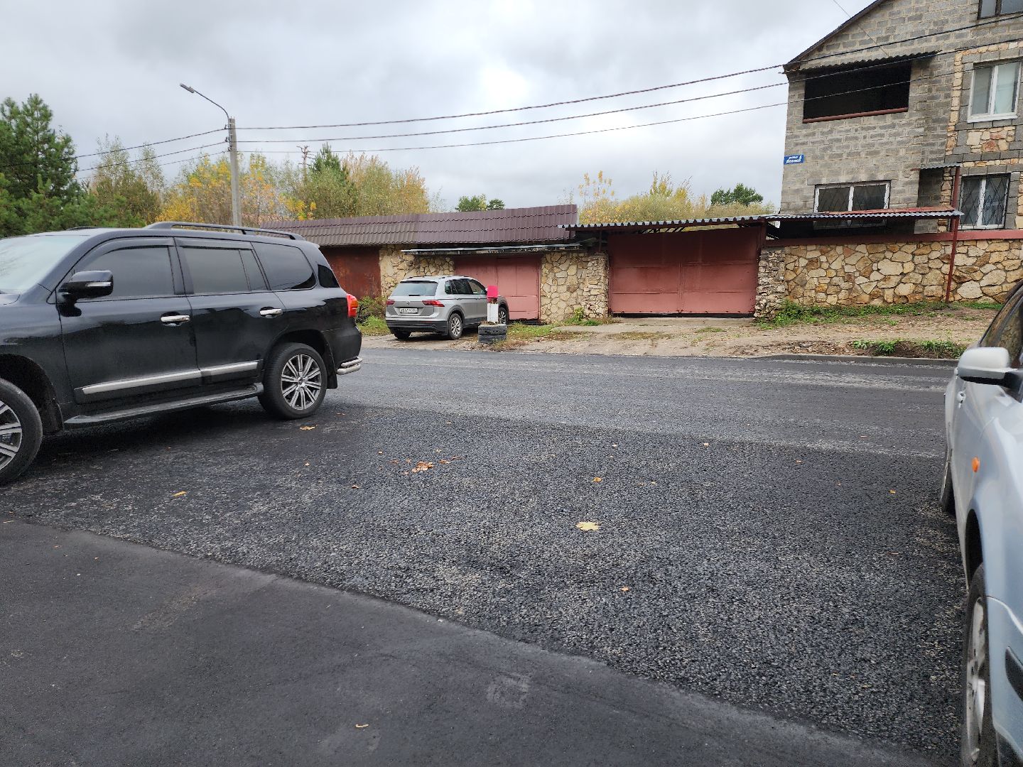 серпухов, подмосковье, ремонт асфальтового покрытия, новый асфальт, комфортная городская среда,