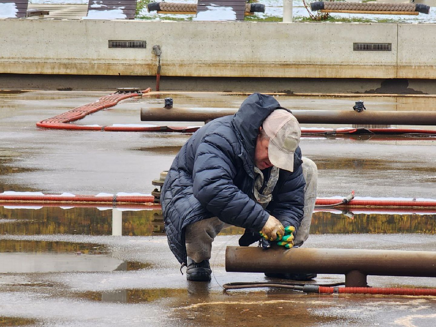 пущино, фонтан, серпухов,