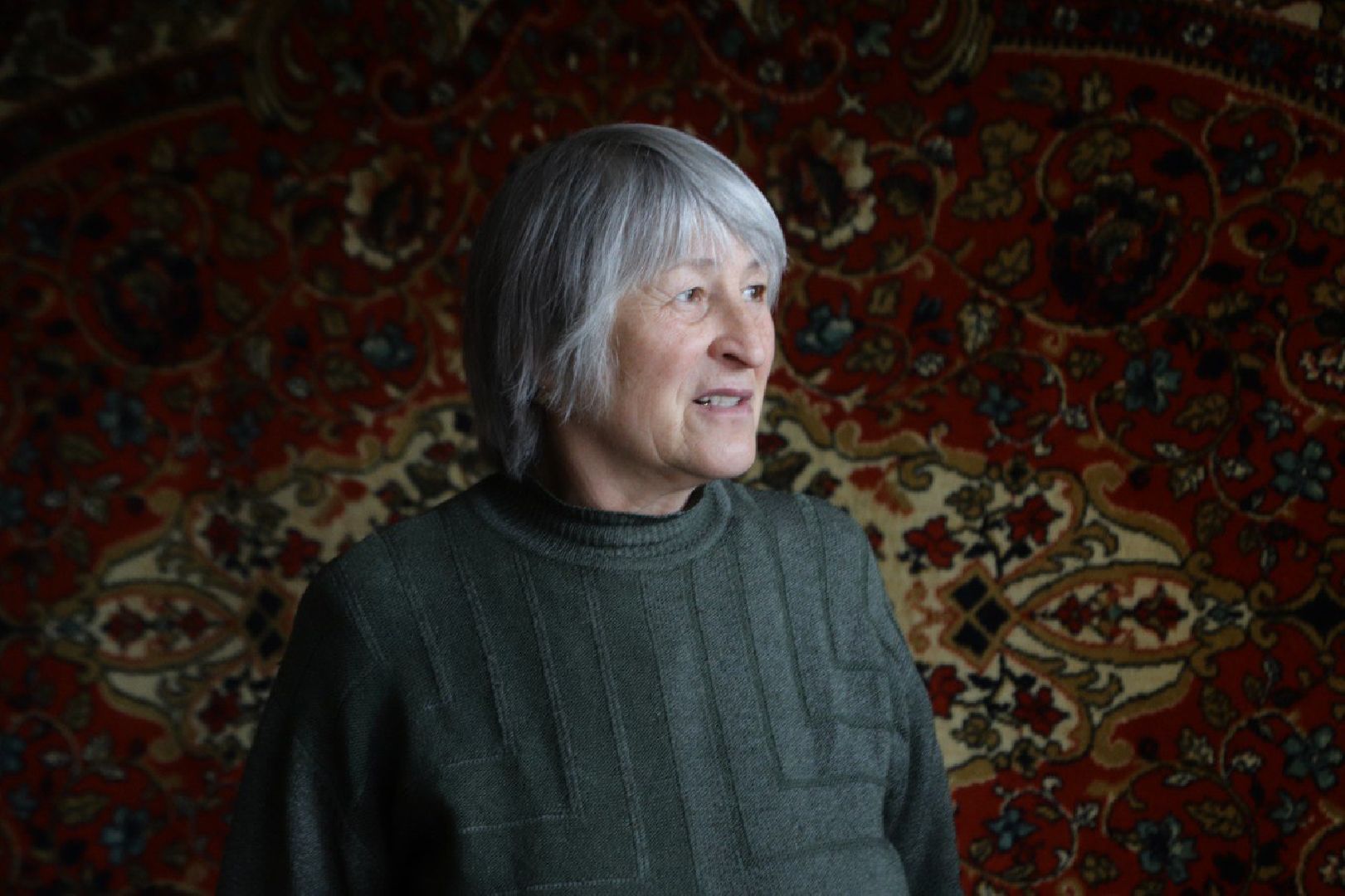 воскресенск, глава, отопление, жители,