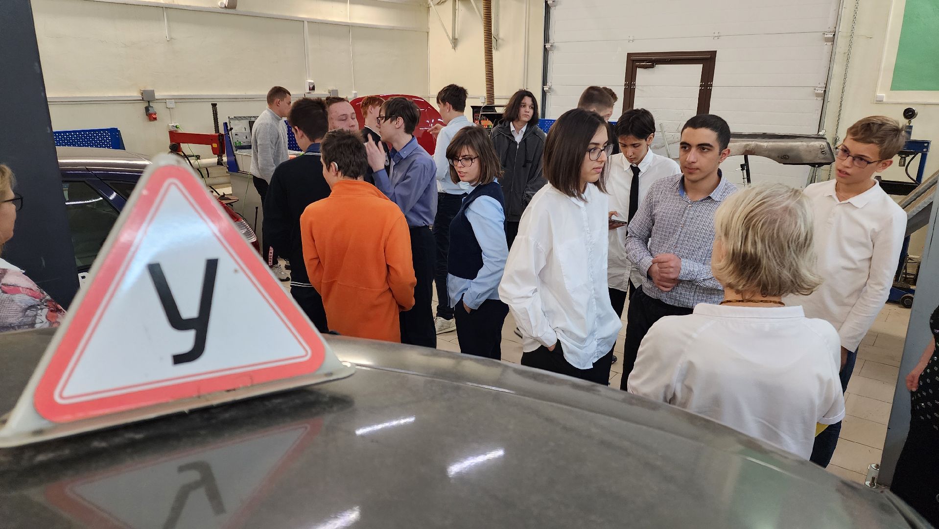 Бронницы, День открытых дверей, День открытых дверей для абитуриентов с ОВЗ, время возможностей,