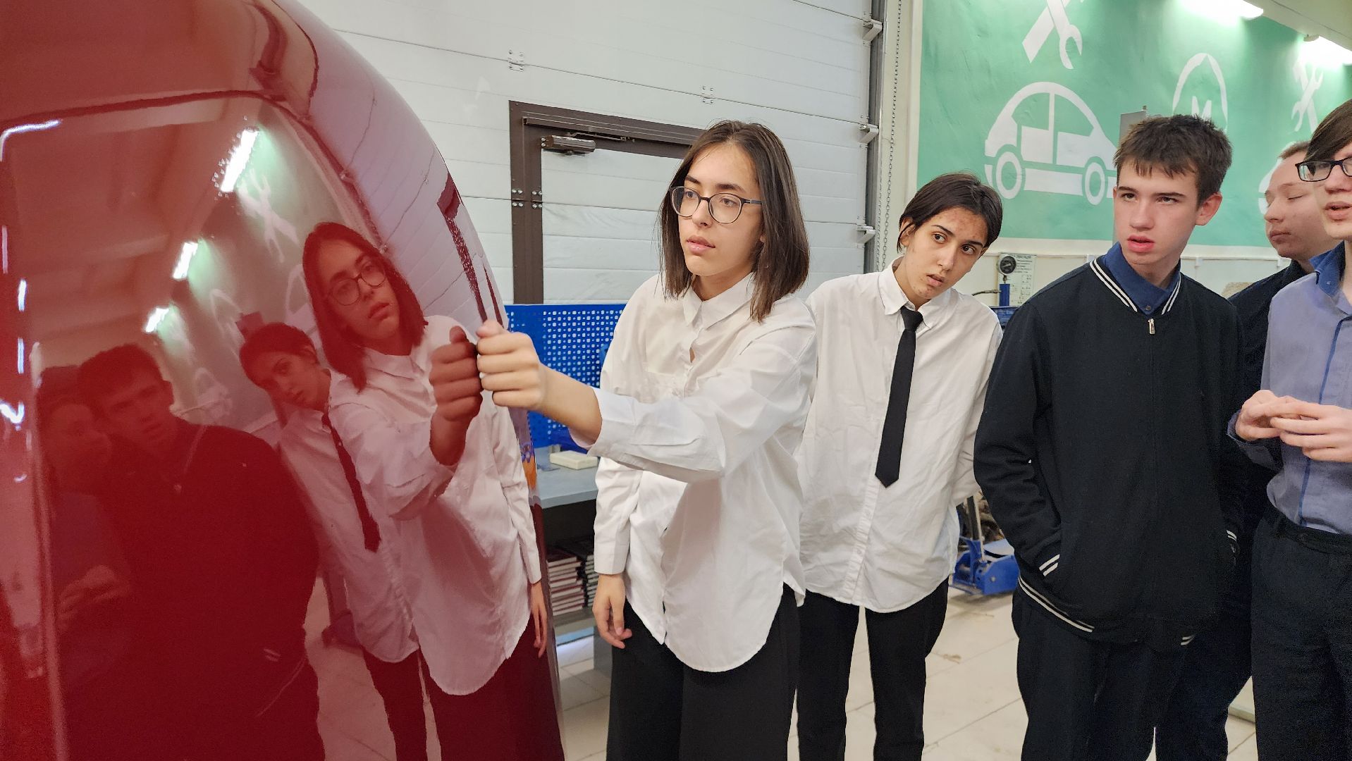 Бронницы, День открытых дверей, День открытых дверей для абитуриентов с ОВЗ, время возможностей,