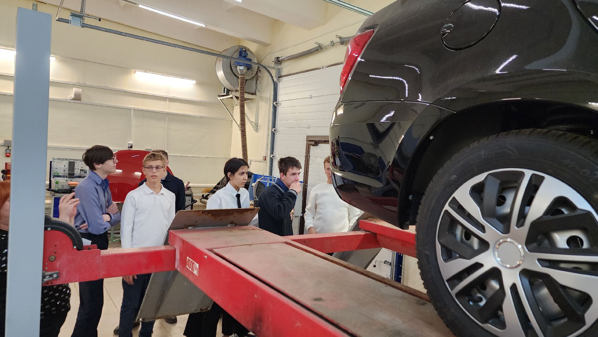 Бронницы, День открытых дверей, День открытых дверей для абитуриентов с ОВЗ, время возможностей,