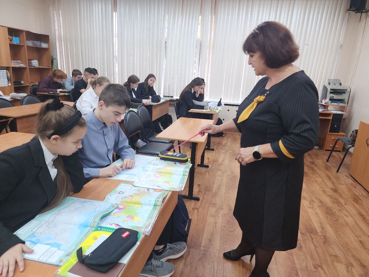 лучший учитель московской области, лучший учитель-предметник, Лучший учитель географии Московской области, орехово-зуево, Лариса Лисица,