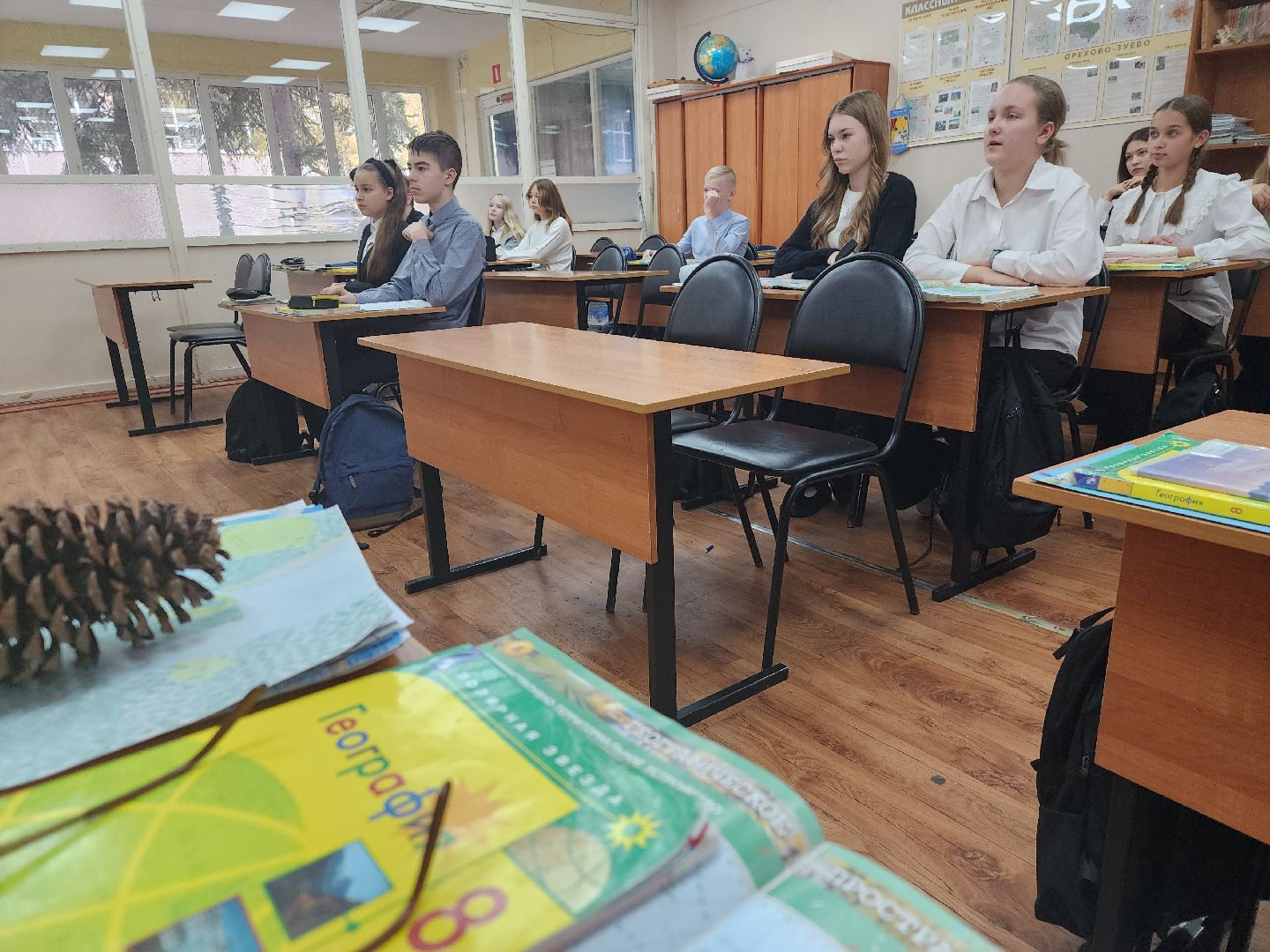 лучший учитель московской области, лучший учитель-предметник, Лучший учитель географии Московской области, орехово-зуево, Лариса Лисица,