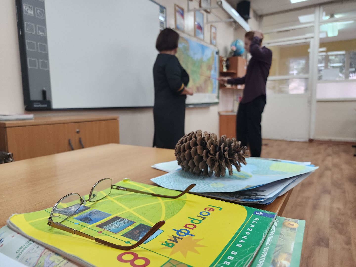 лучший учитель московской области, лучший учитель-предметник, Лучший учитель географии Московской области, орехово-зуево, Лариса Лисица,