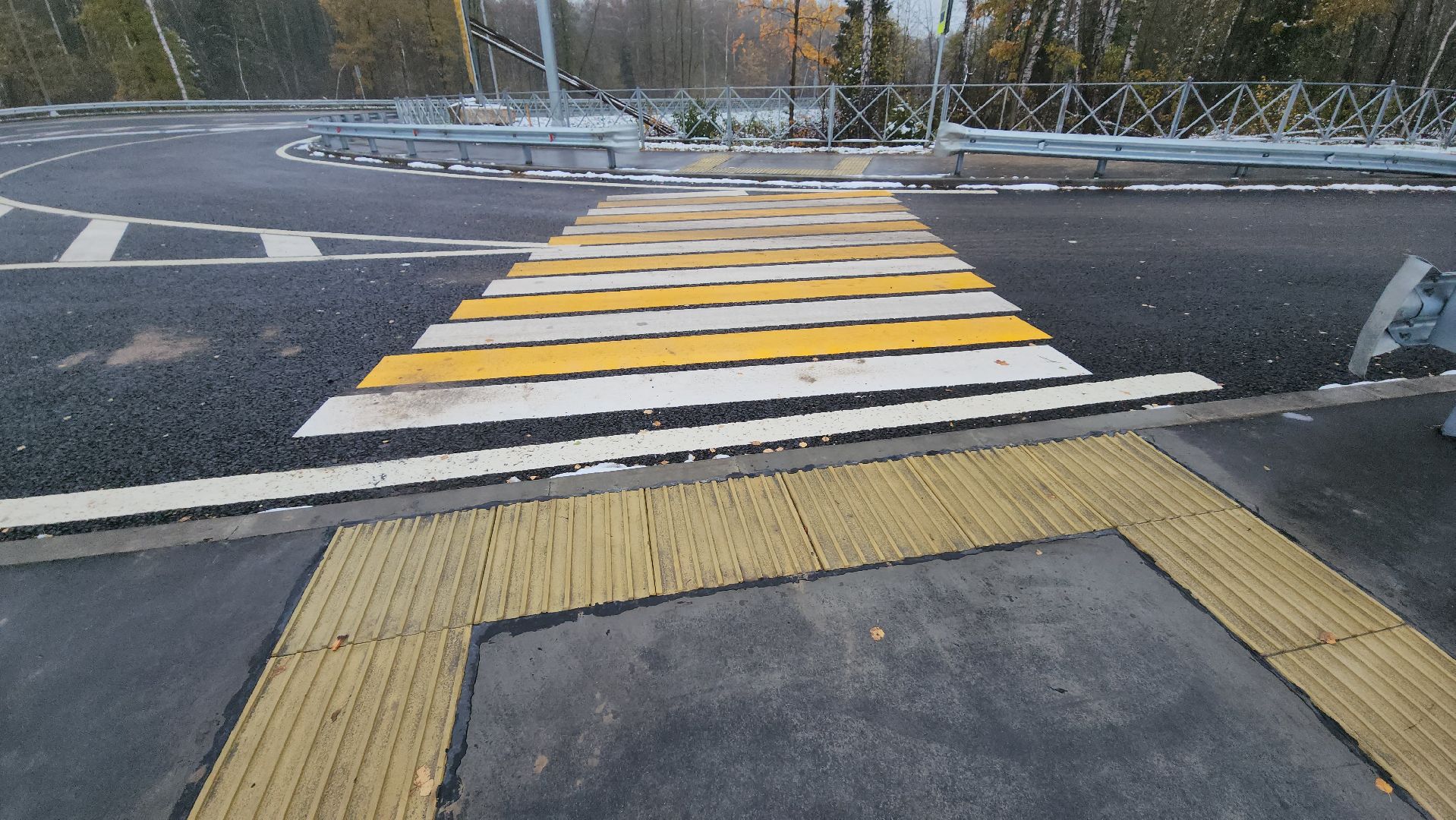 серпухов, А108, федеральная трасса, Московское большое кольцо, ремонт дороги,