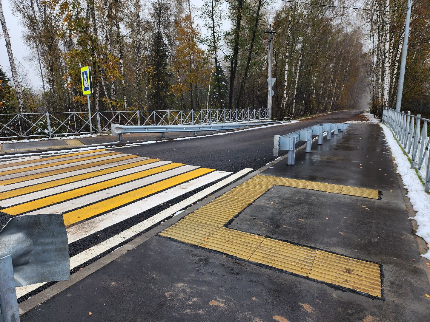 серпухов, А108, федеральная трасса, Московское большое кольцо, ремонт дороги,