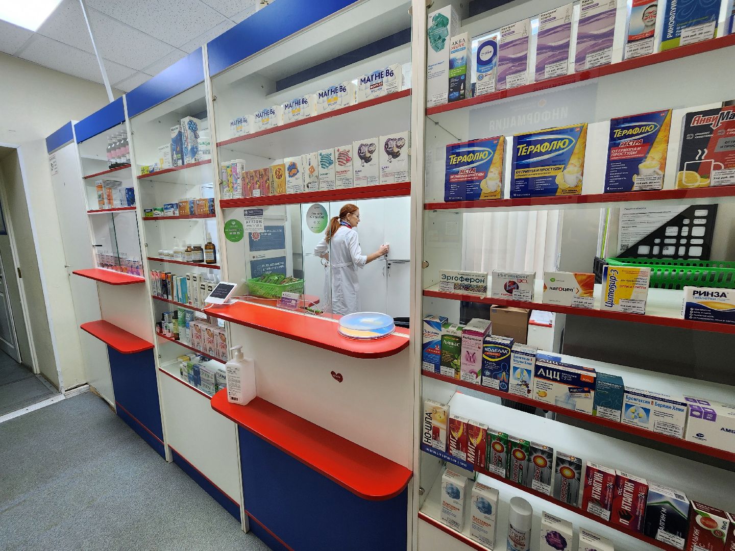 волоколамск, поликлиника, медицина, ремонт поликлиники,