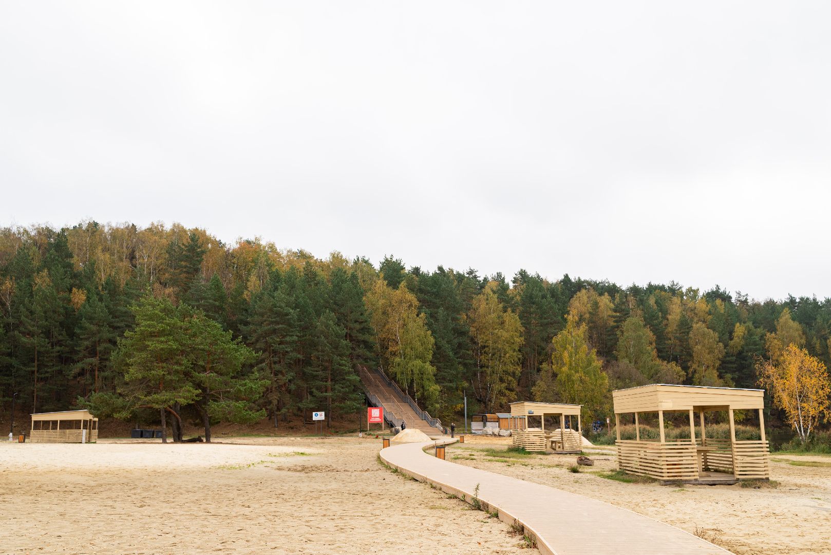 лыткарино, благоустройство, волкуша,