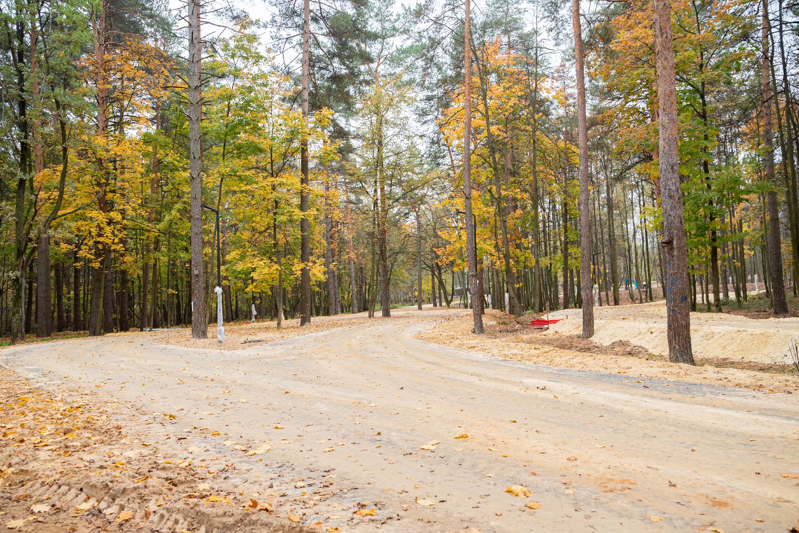 лыткарино, благоустройство, волкуша,