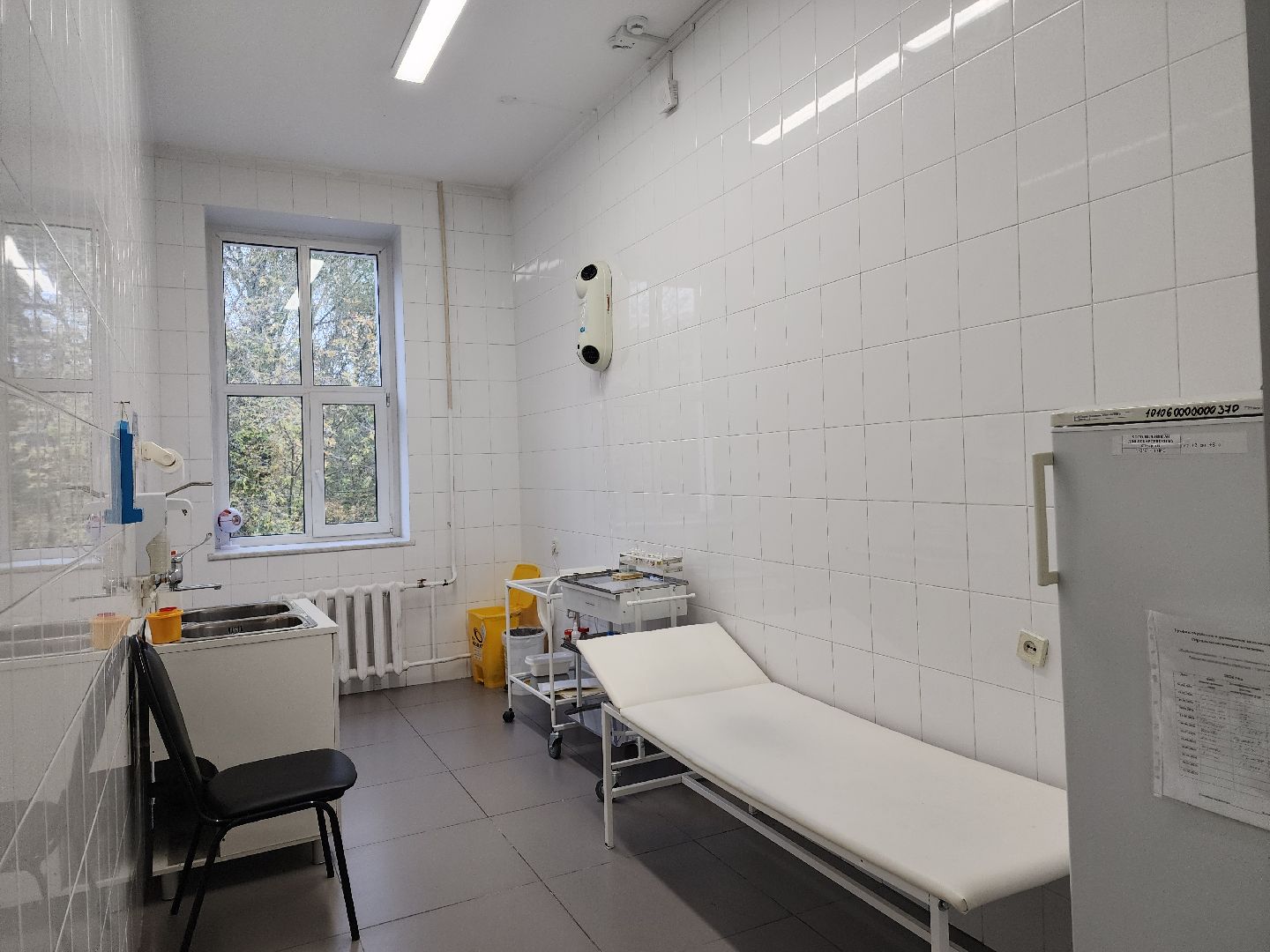 операции, офтальмология,