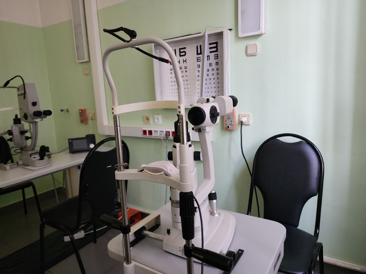 операции, офтальмология,