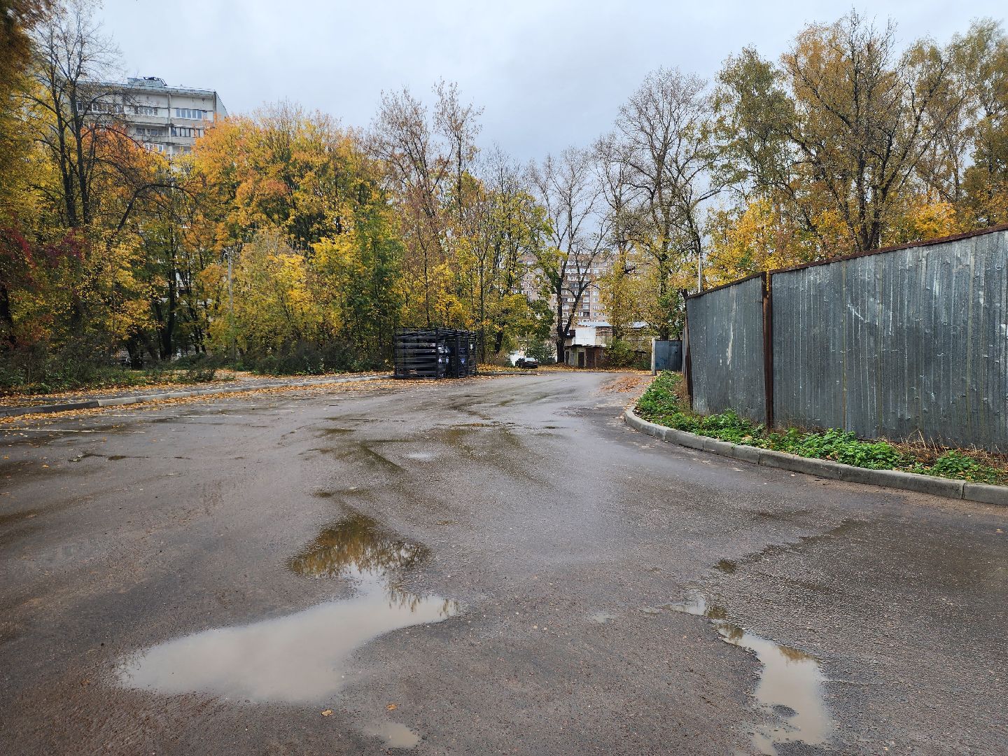 ногинск, выездная администрация, жители, общество, дороги, новый дом, строительство дороги, первый заместитель главы, богородский городской округ,