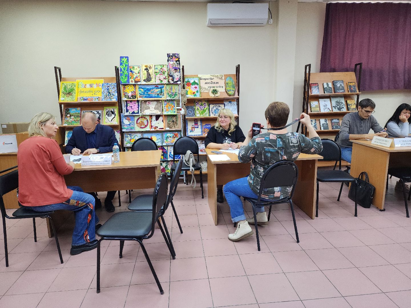 ногинск, выездная администрация, жители, общество, дороги, новый дом, строительство дороги, первый заместитель главы, богородский городской округ,