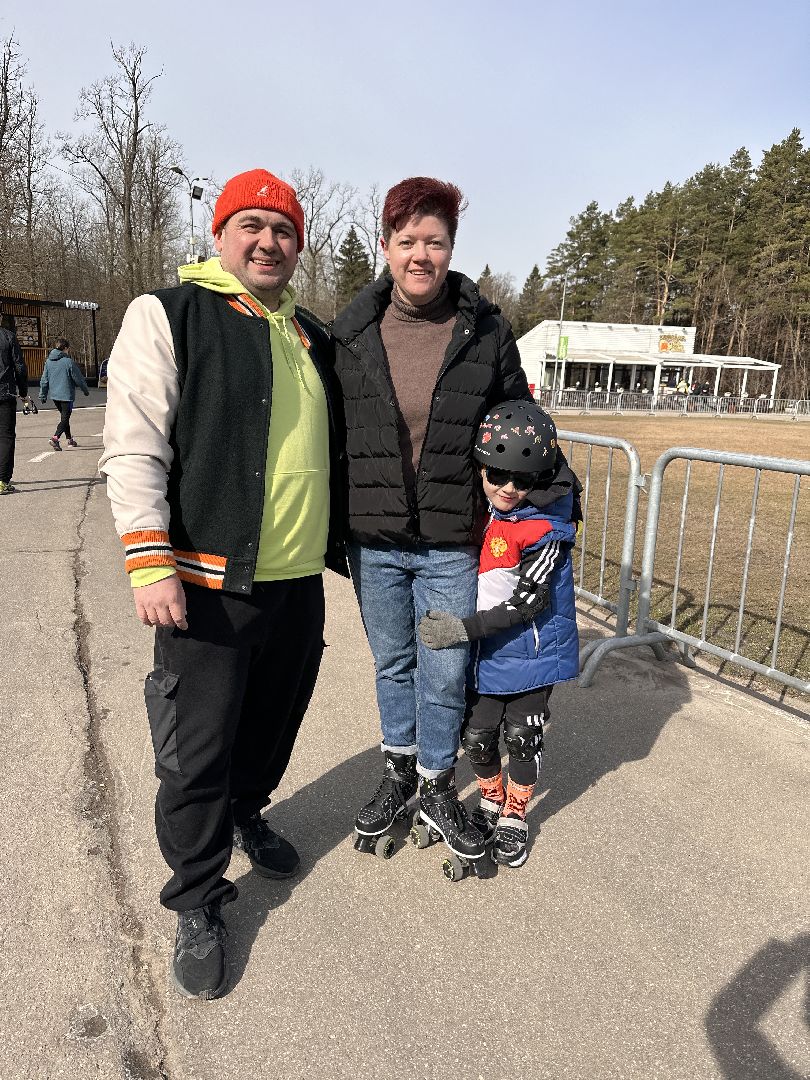 Одинцово, Лазутинка, Бег, Спорт, ЗОЖ