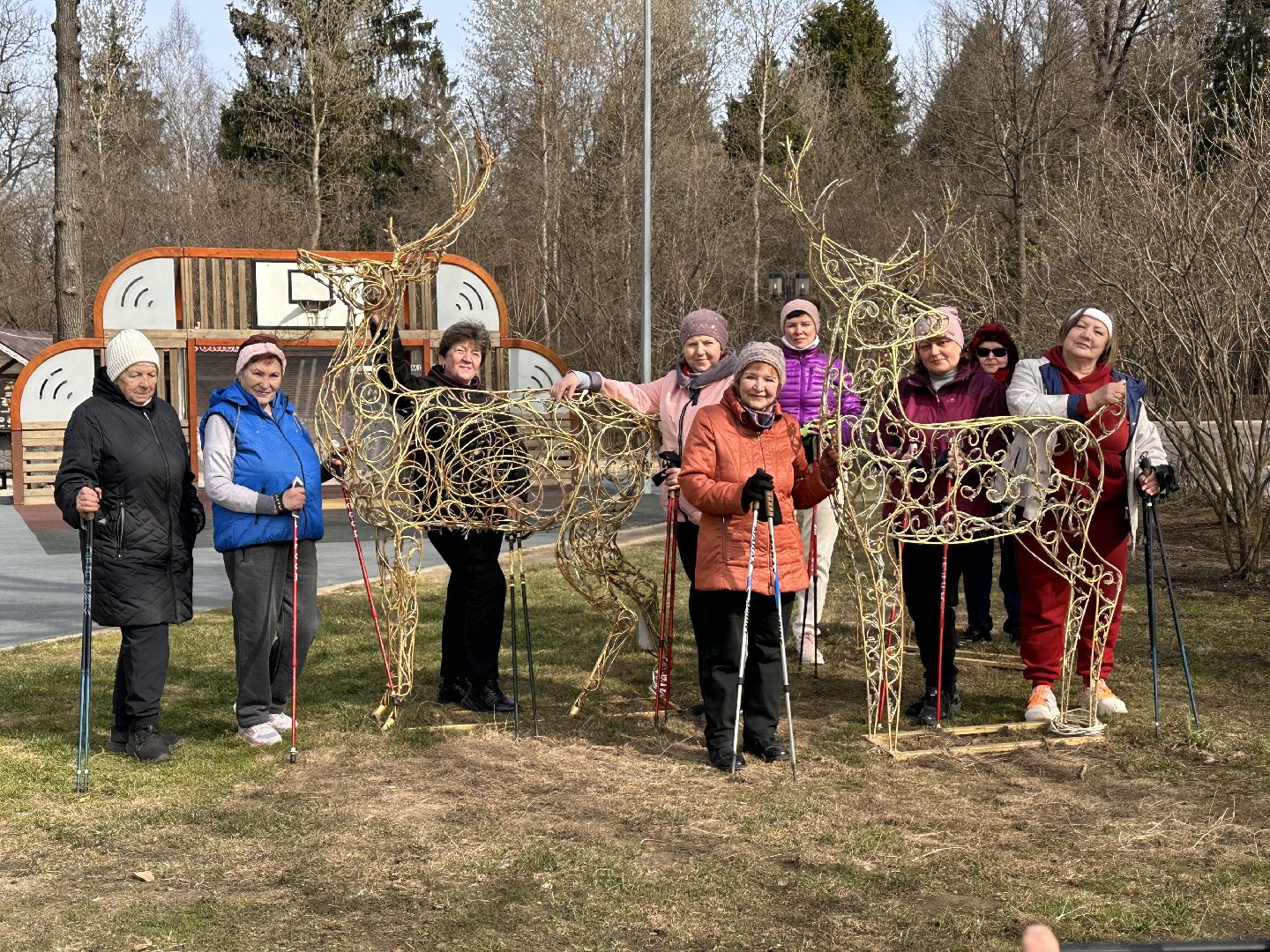 Одинцово, Лазутинка, Бег, Спорт, ЗОЖ