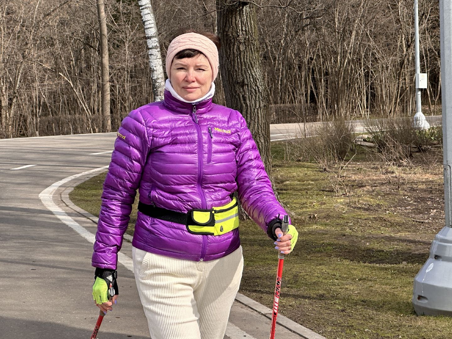 Одинцово, Лазутинка, Бег, Спорт, ЗОЖ