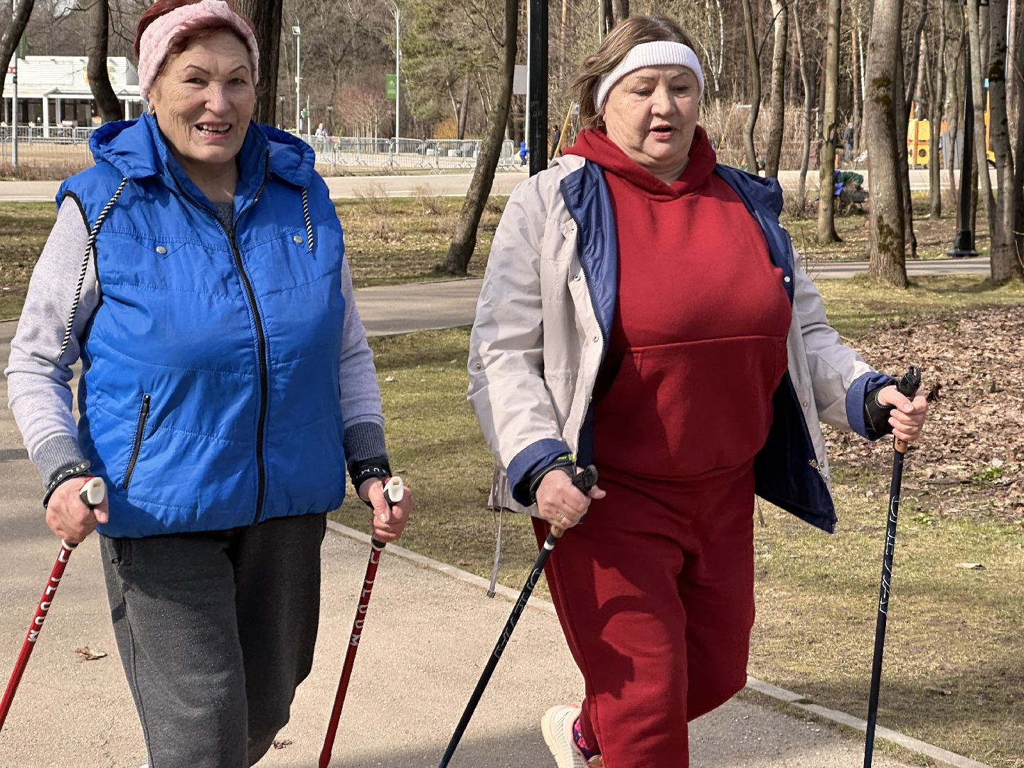 Одинцово, Лазутинка, Бег, Спорт, ЗОЖ